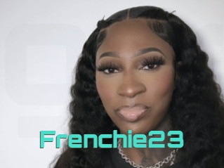 Frenchie23