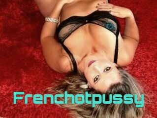 Frenchotpussy