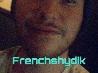 Frenchshydik
