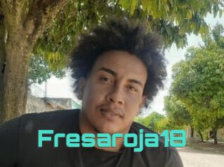 Fresaroja18