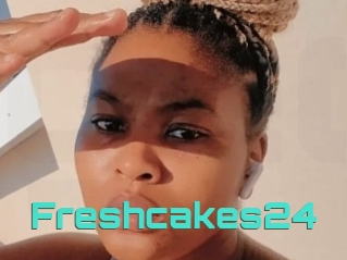 Freshcakes24