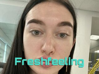 Freshfeeling