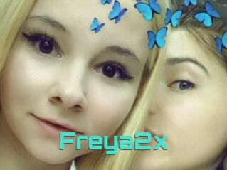 Freya2x