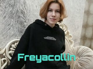 Freyacollin