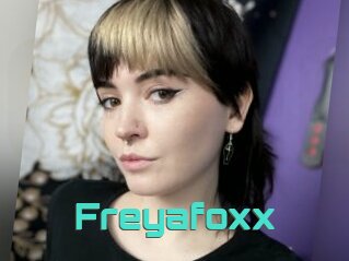 Freyafoxx