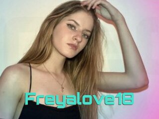 Freyalove18