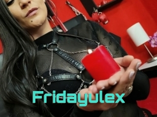 Fridayulex
