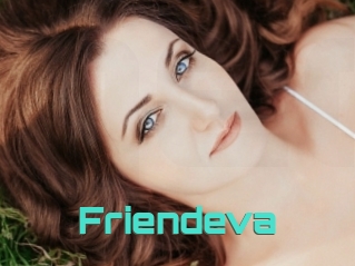 Friendeva