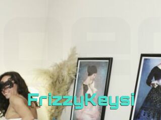 FrizzyKeysi