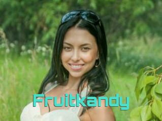 Fruitkandy