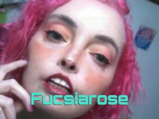Fucsiarose