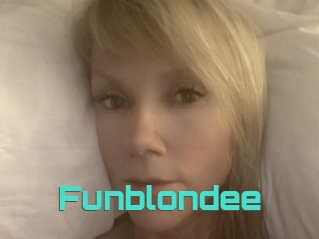 Funblondee