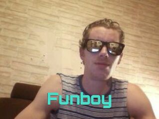 Funboy