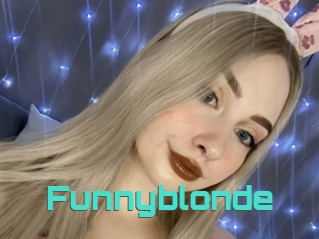 Funnyblonde