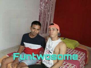 Funtwosome