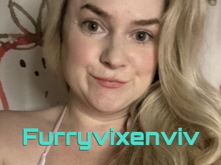 Furryvixenviv