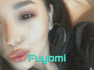 Fuyomi