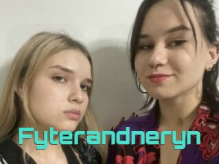 Fyterandneryn