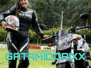 GATAMIDORIXX