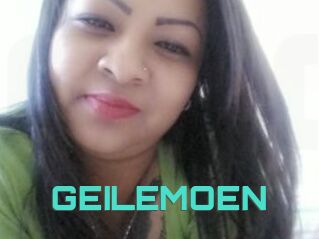 GEILEMOEN
