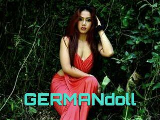 GERMANdoll