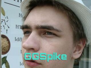 GGSpike