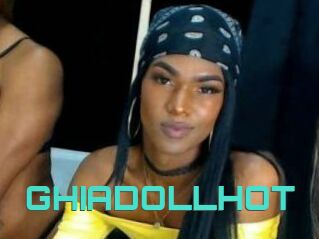 GHIADOLLHOT