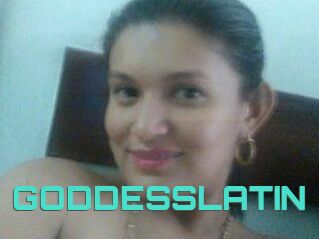 GODDESS_LATIN