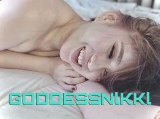 GODDESSNlKKl
