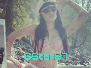 GStar87