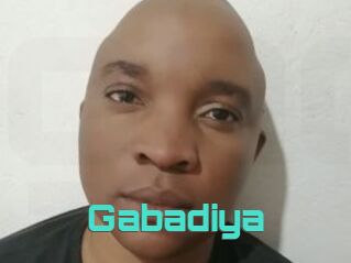 Gabadiya