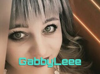 GabbyLeee