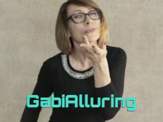 GabiAlluring