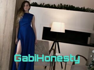 GabiHonesty