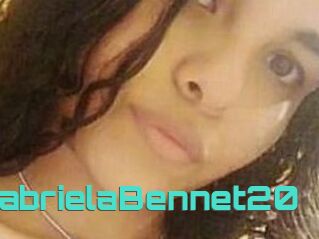 GabrielaBennet20
