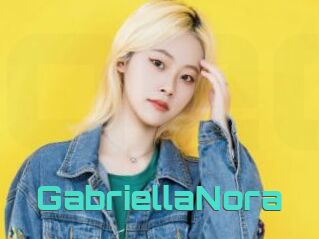 GabriellaNora