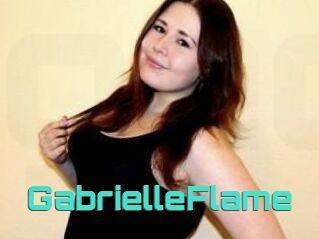 GabrielleFlame