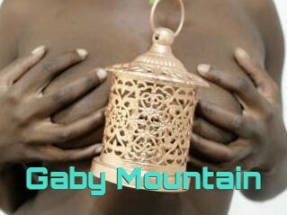 Gaby_Mountain