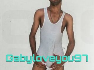 Gabyloveyou97