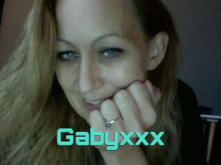 Gabyxxx
