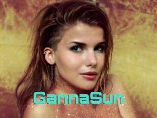 GannaSun