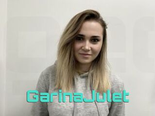 GarinaJulet
