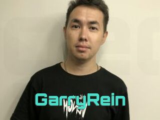 GarryRein