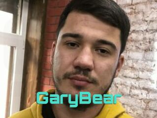 GaryBear