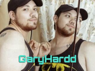 GaryHardd