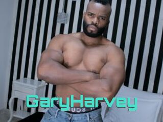 GaryHarvey