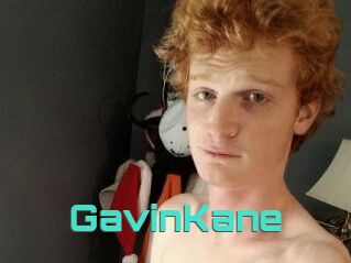 Gavin_Kane