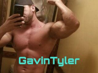 Gavin_Tyler
