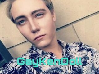 GayKenDoll