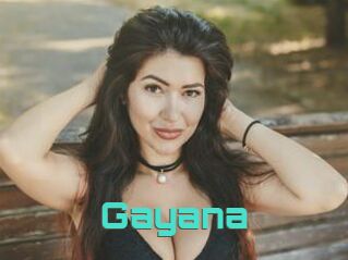 Gayana